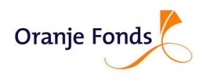 Oranjefonds logo