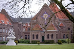 Sint Anna Klooster