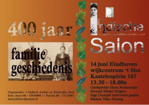 400 jaar Indische Salon