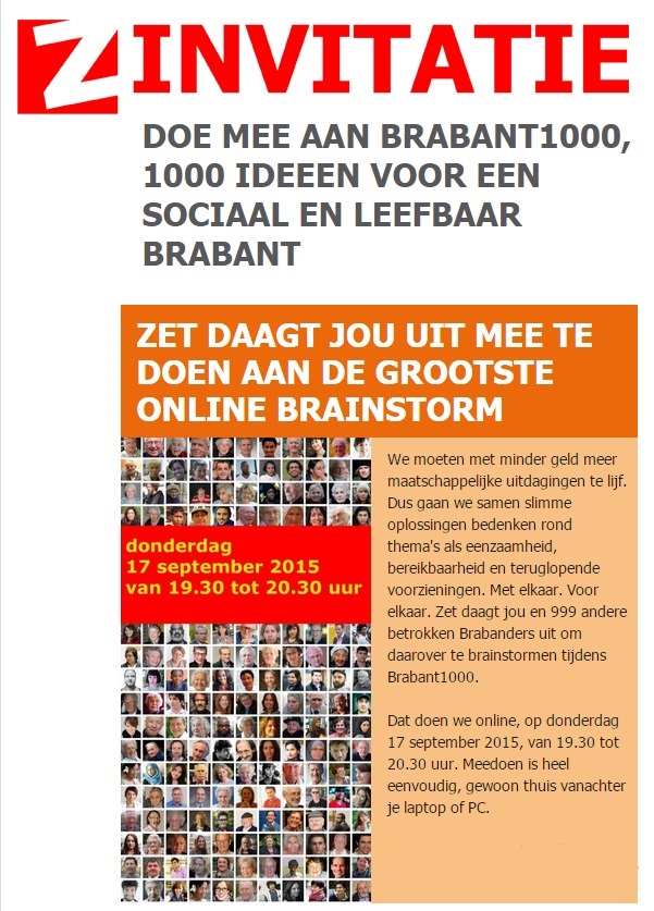 Brabant 1000