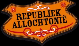 150928 Republiek Allochtonie logo