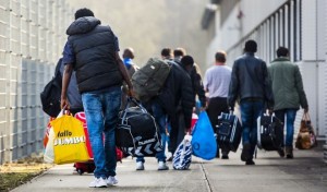 Bijeenkomst werkgevers hoogopgeleide vluchtelingen