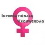 160308 Internationale Vrouwendag