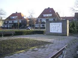 160504 Vrouwenmonument Eindhoven Parklaan