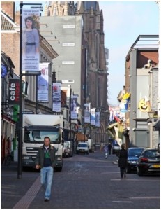 160617 banieren in de stad