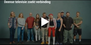 170201 Deense tv zoekt verbinding