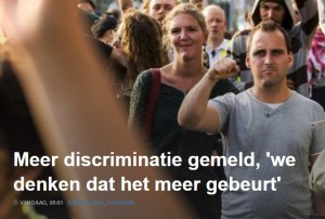 170321 artikel NOS discriminatie