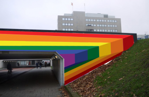 170517 Regenboogtunnel