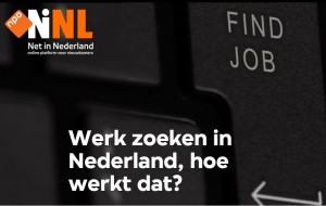 170524 Werk zoeken in Nederland