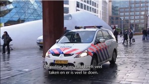 170628 Werken bij de politie