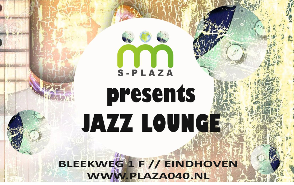 170709 S-Plaza Jazz Lounge Montet en the Mellowtones