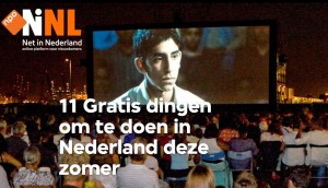 170727 gratis dingen te doen in Nederland