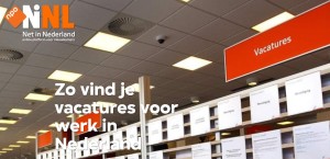 170803 Zo vind je vacatures in Nederland