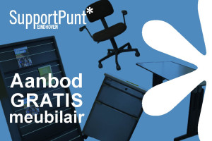 171117 gratis meubilair SupportPunt