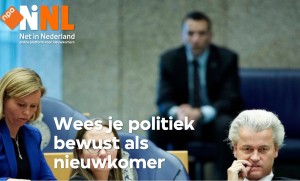 171111 Wees je politiek bewust als nieuwkomer