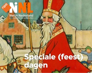 171130 net in Nederland speciale feestdagen