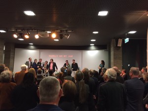 180108 Nieuwjaarsreceptie gem. Ehv