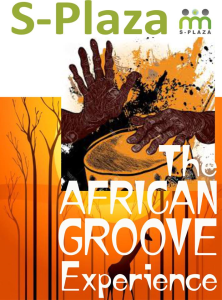 180218 African Groove Experience