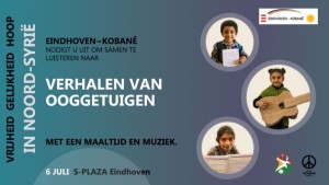 180706 Kobane activiteit