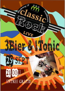 180929 Bier en Tonic S-Plaza