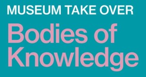 190430 Bodies on Knowledge 3-5 mei