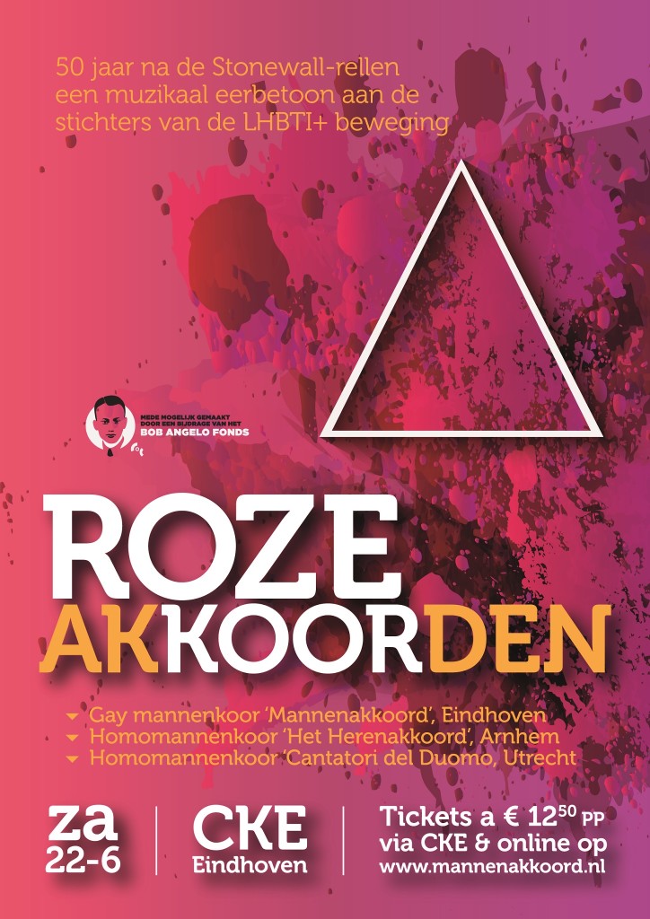 190622 Festival Roze Akkoorden