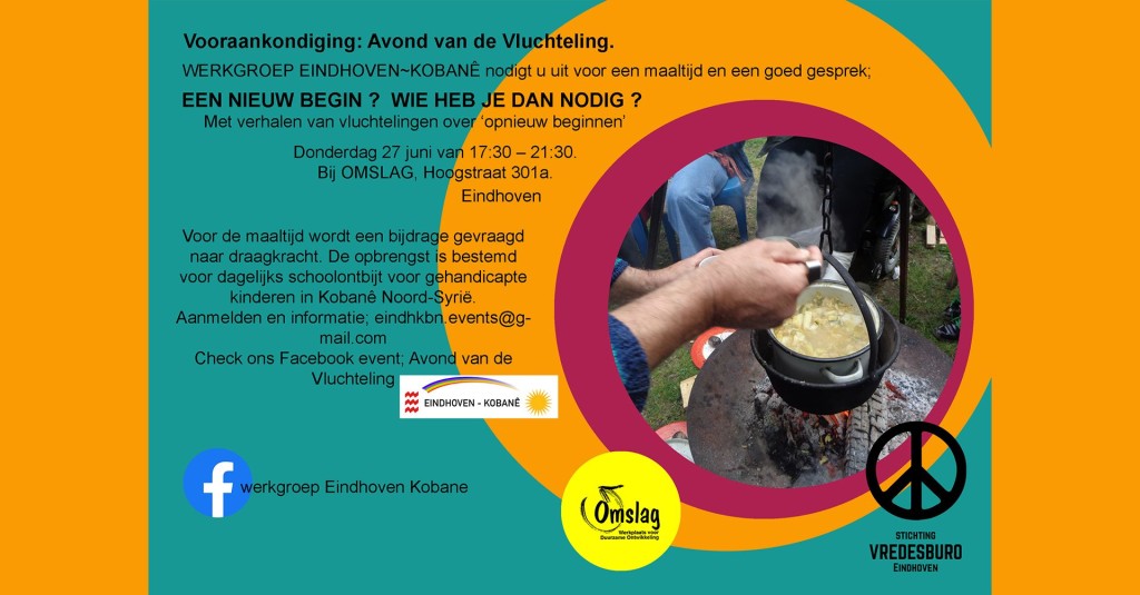 190627 Een nieuw begin