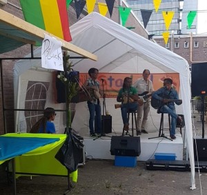 190706 Dommel Festival muziek