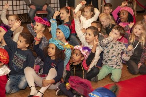 190717 Kinderen sinterklaasfeest