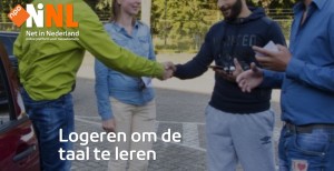 190720 Logeren om de taal te leren