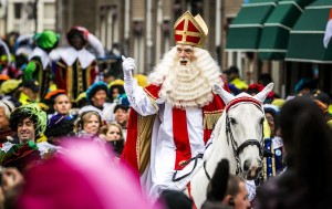 191105 Intocht Sinterklaas